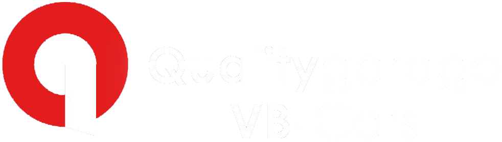 Logo VB Cars Company